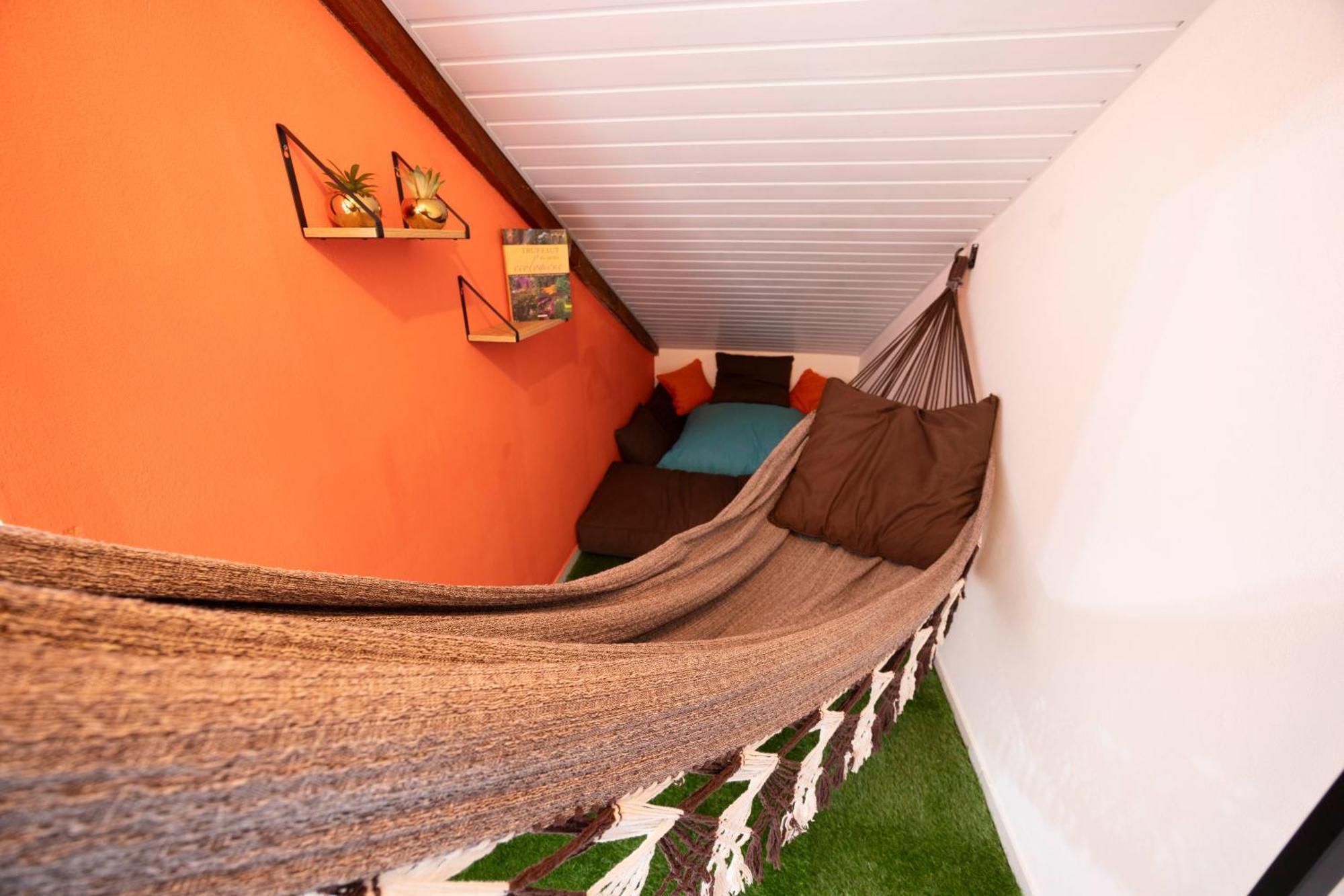 Lumina Kanope - Destinationguyane - Sejours D'Affaires Cayenne Exterior foto